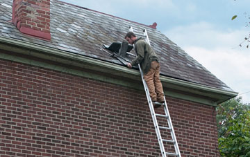 what affects urgent Hartwell roof repairs
