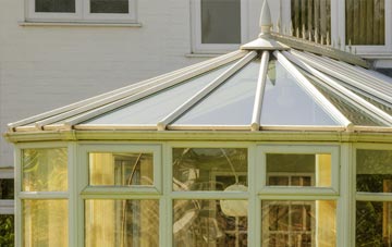 conservatory roof repair Hartwell