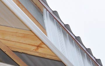 why Hartwell fascia repairs are essential