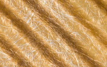 Hartwell fibreglass roof waterproofing