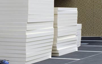 Hartwell flat roof insulation costs