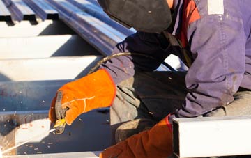 Hartwell flat roofing options