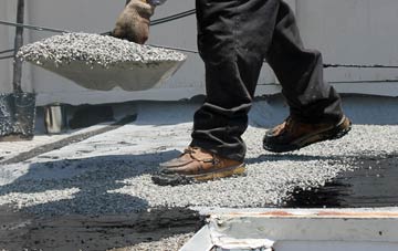Hartwell flat roofing companies