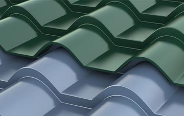 who should consider Hartwell plastic roofs