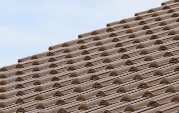 plastic roofing Hartwell