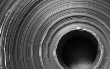 Hartwell pvc roof replacement