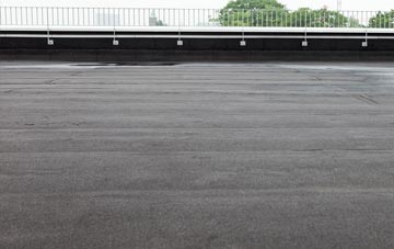 Hartwell asphalt roof replacement