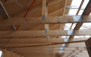 Hartwell roof truss costs