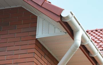 Hartwell soffit repair costs