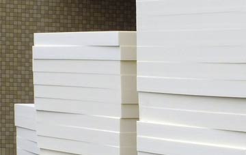 Hartwell tapered roof insulation costs