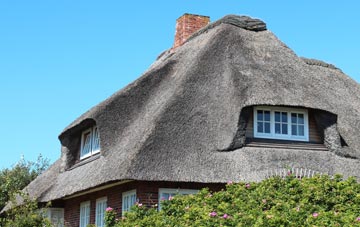 thatch roofing Hartwell