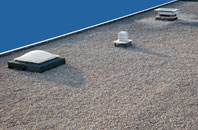 Hartwell flat roofing