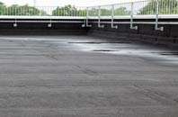 find rated Hartwell flat roofing companies