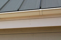 Hartwell soffit repair