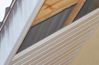 rated Hartwell soffit repair companies