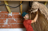 Hartwell tapered roof insulation